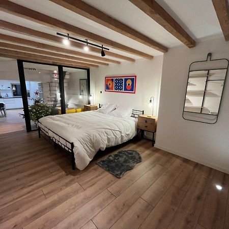 La Botte Apartment Épinal Екстериор снимка