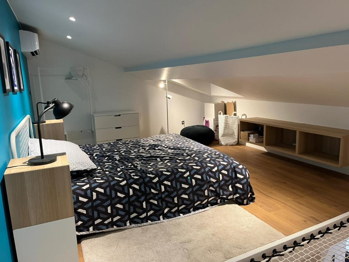 La Botte Apartment Épinal Екстериор снимка