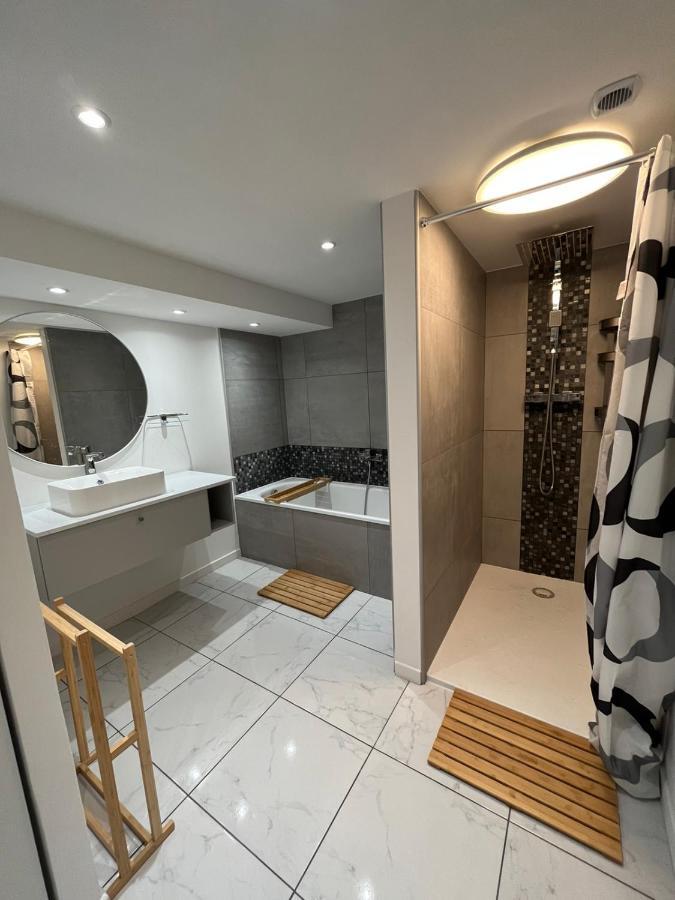 La Botte Apartment Épinal Екстериор снимка