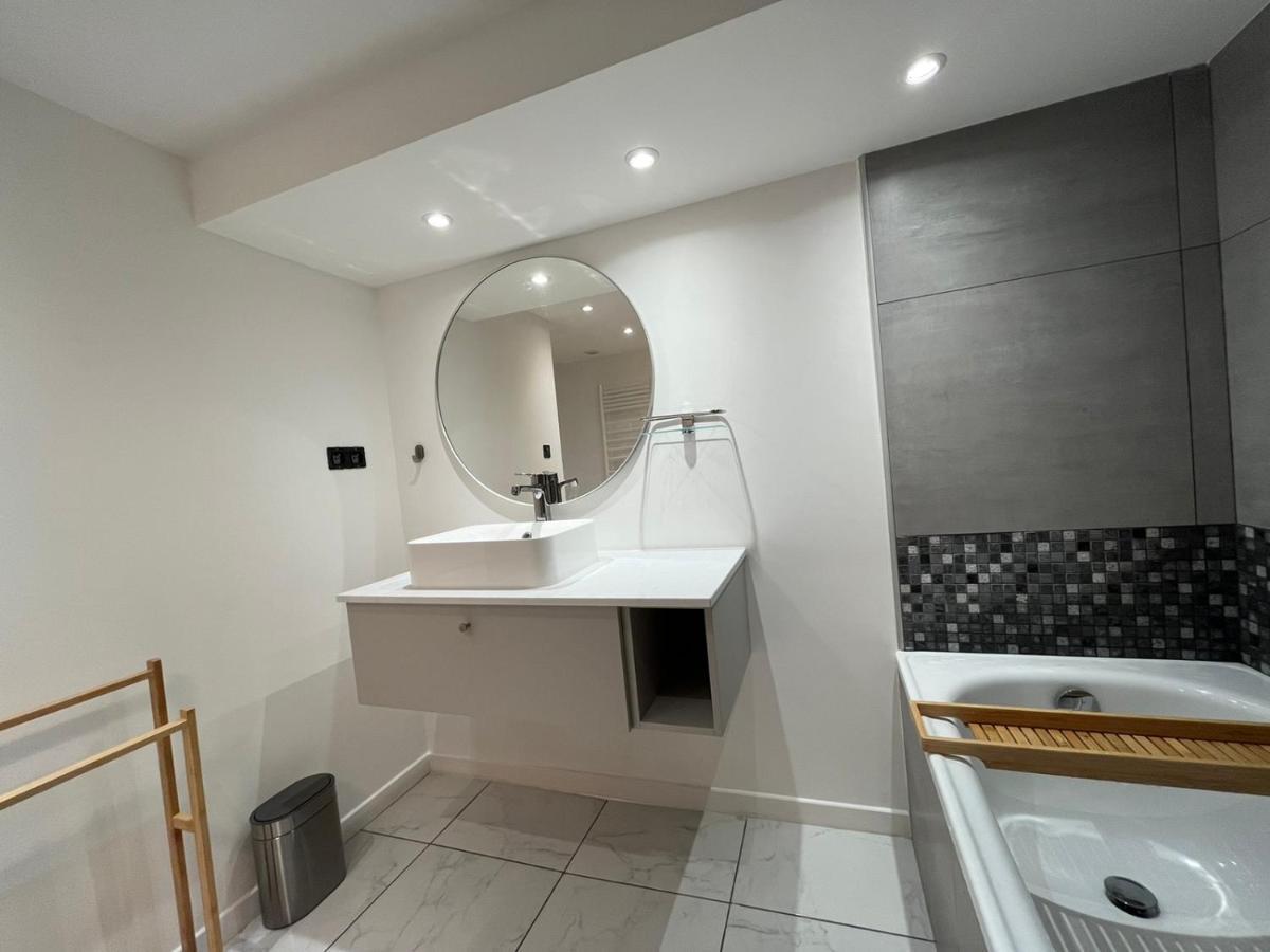 La Botte Apartment Épinal Екстериор снимка