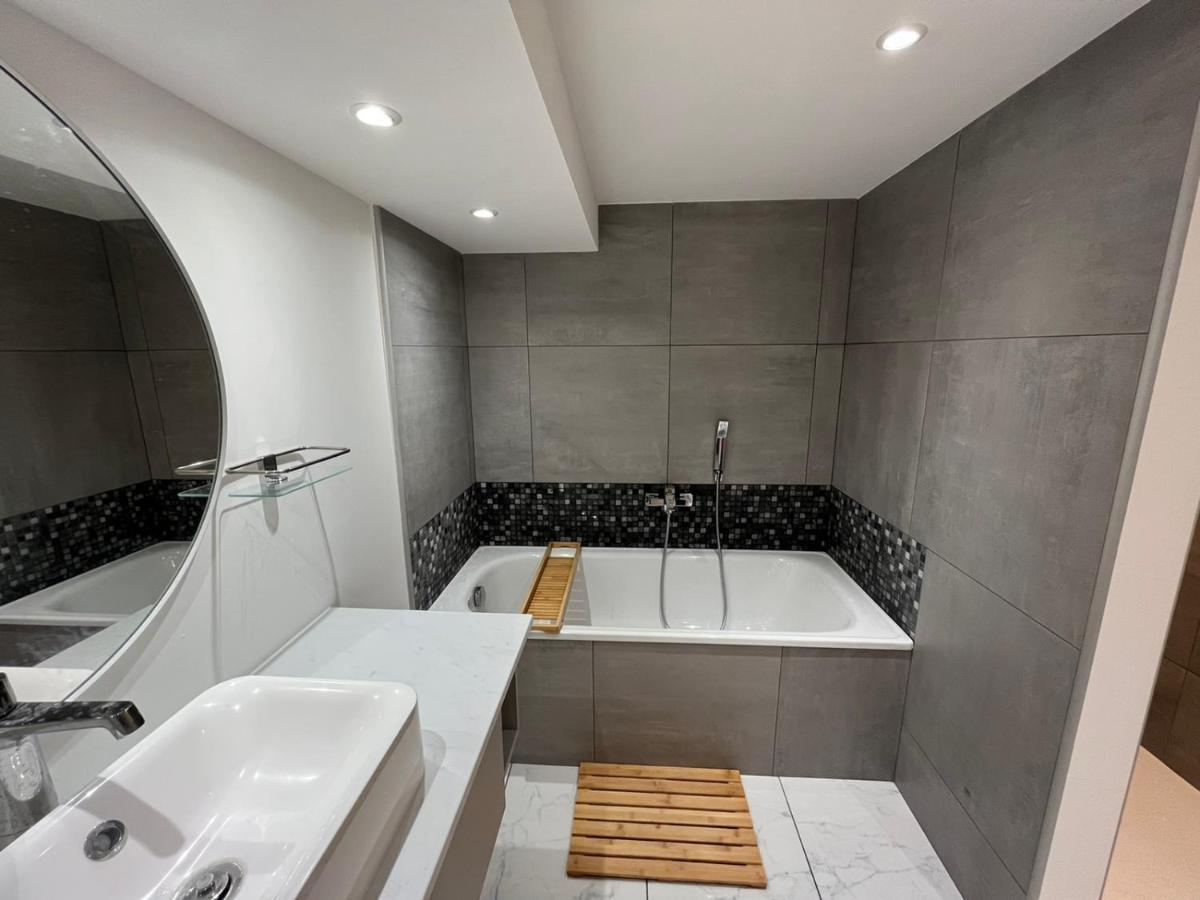 La Botte Apartment Épinal Екстериор снимка