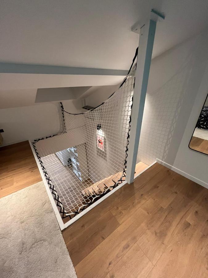 La Botte Apartment Épinal Екстериор снимка